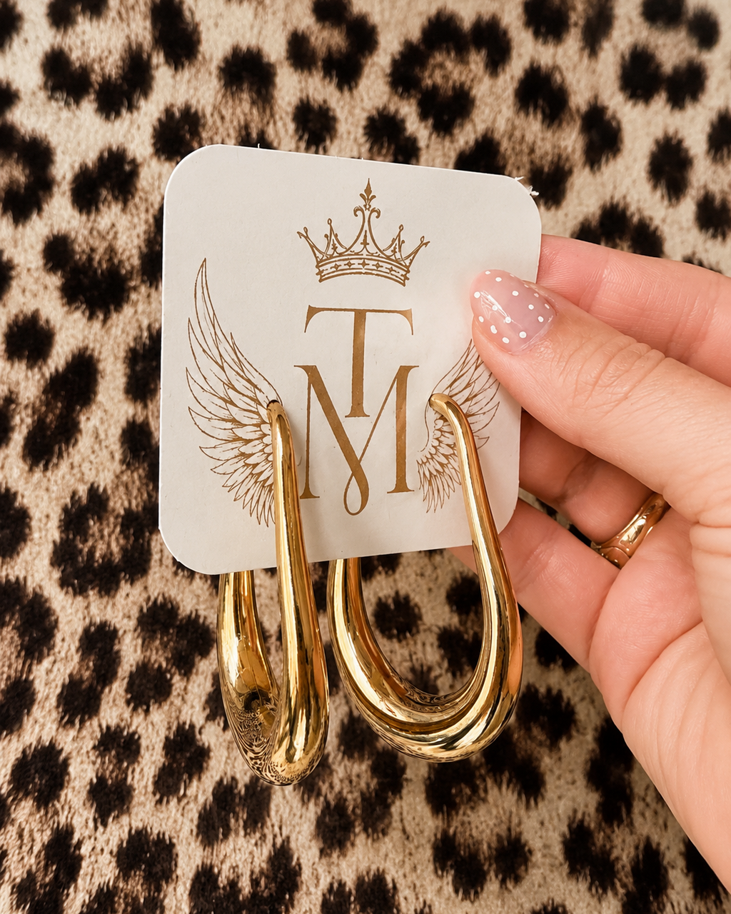 Sophie earrings