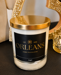 2-Wick Candle *Various Scents*