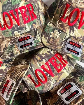 LOVER CAP