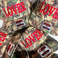 LOVER CAP