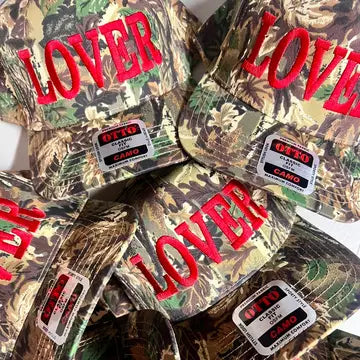 LOVER CAP