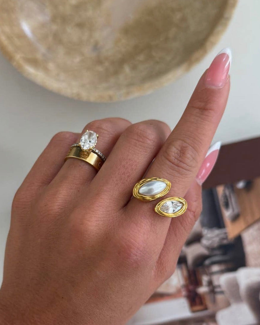 Milo ring