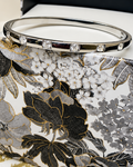 The Jamie Bracelet - GOLD OR SILVER