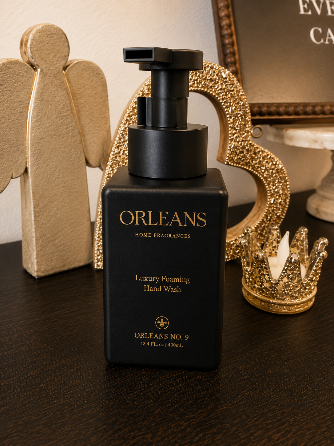 Hand Wash *Various Scents*
