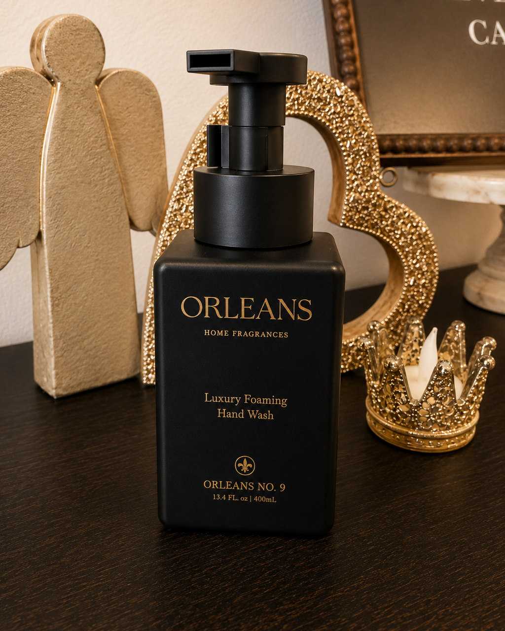 Hand Wash *Various Scents*