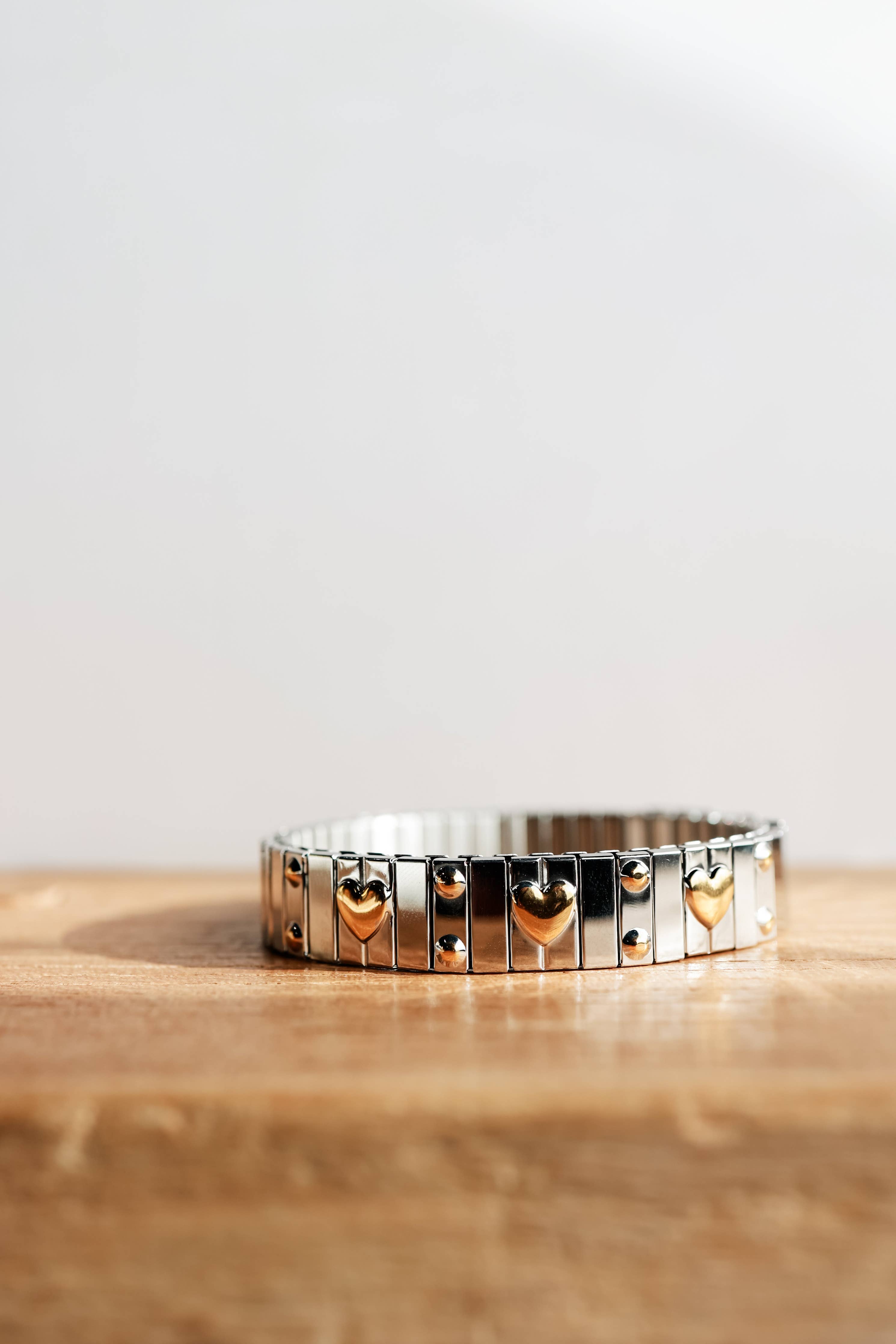 LOVE ALWAYS BRACELET
