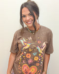 Wild at Heart Tee
