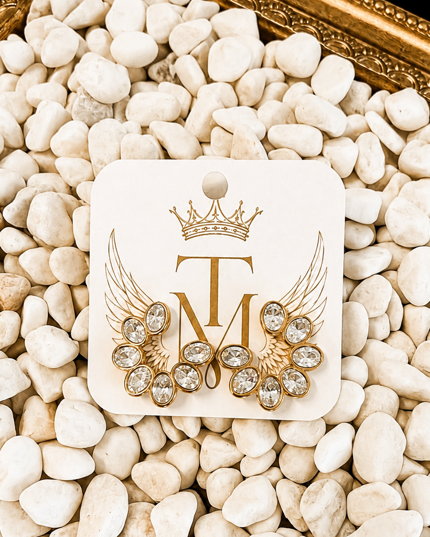 Serena Earrings