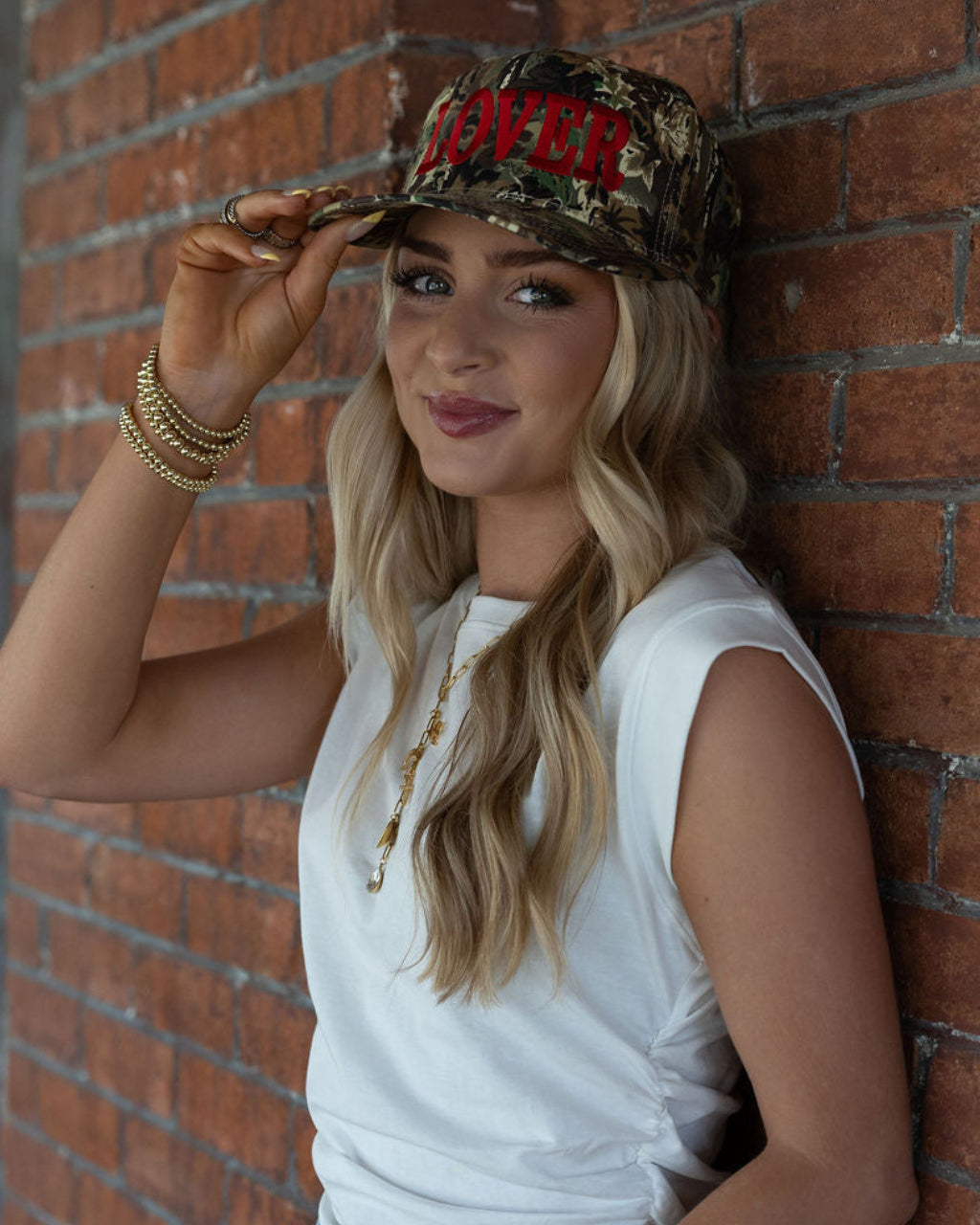 LOVER CAP