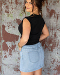 Day Trip Skirt