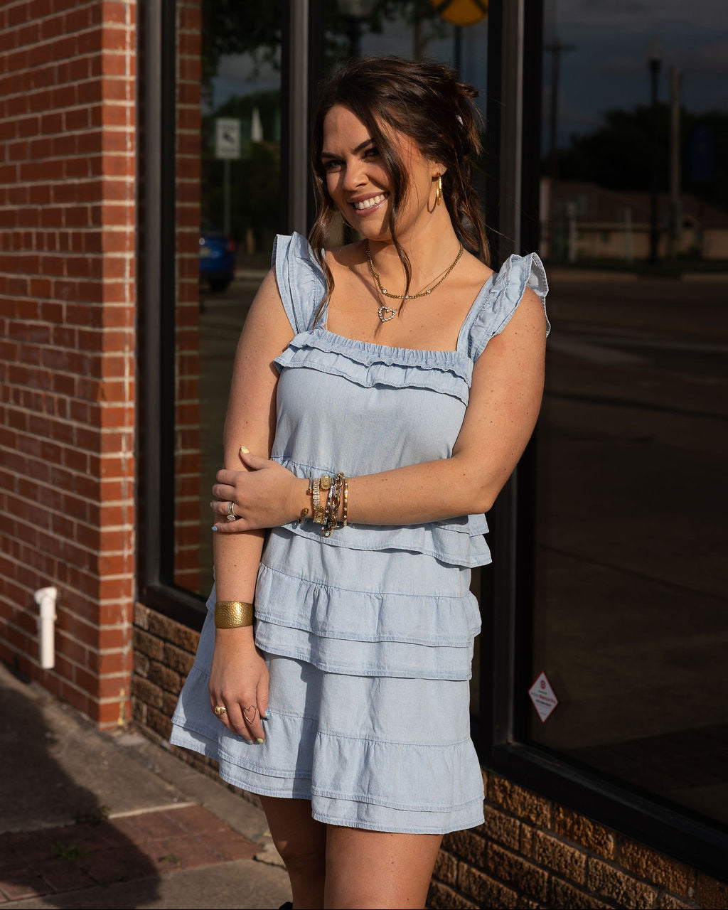 Denim Darling