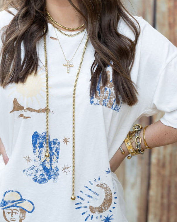 Alex Necklace