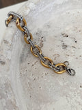 Chainlink bracelet
