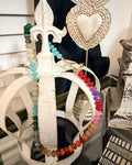 Confetti Mini Bubble Necklace