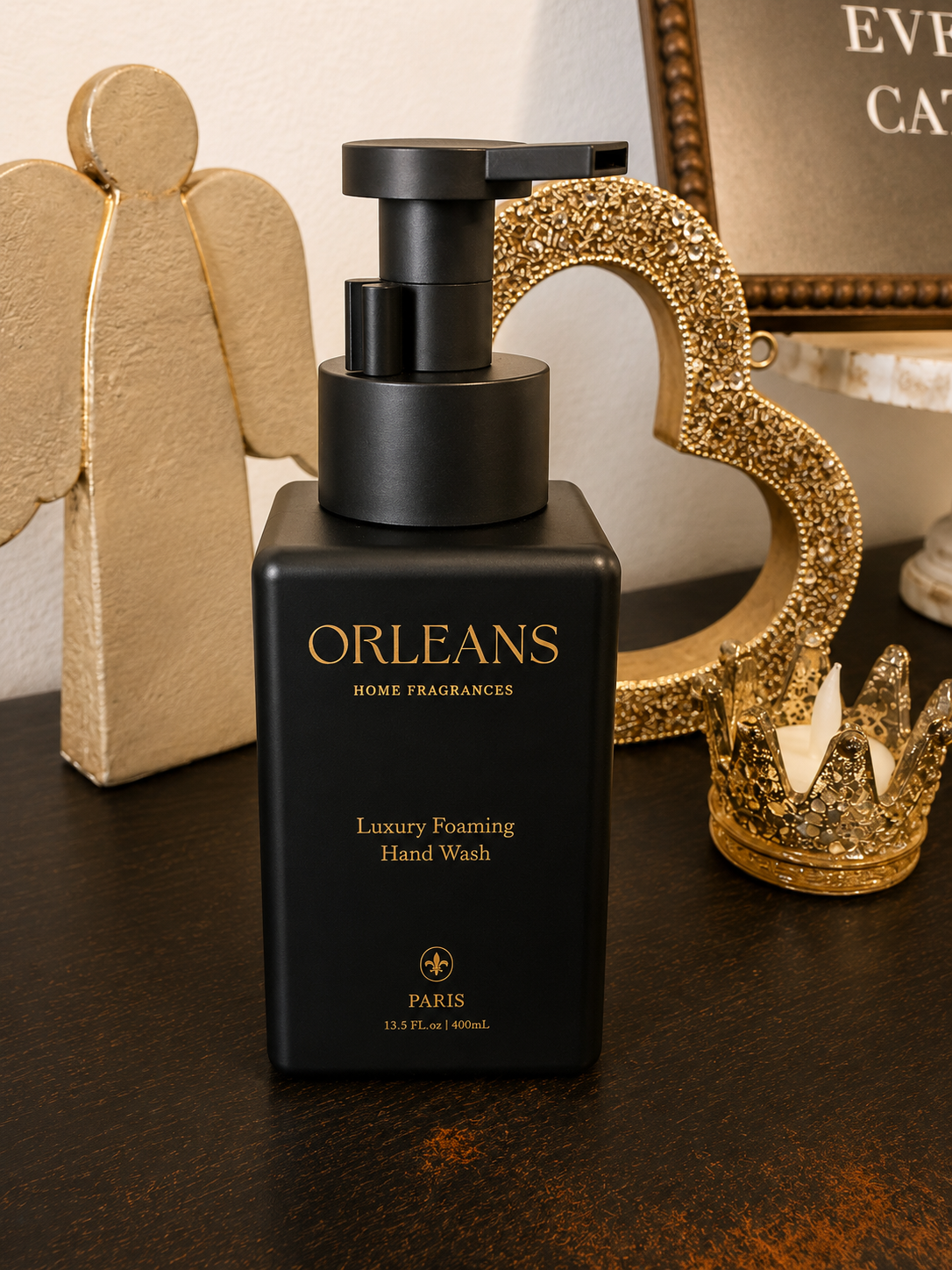 Hand Wash *Various Scents*
