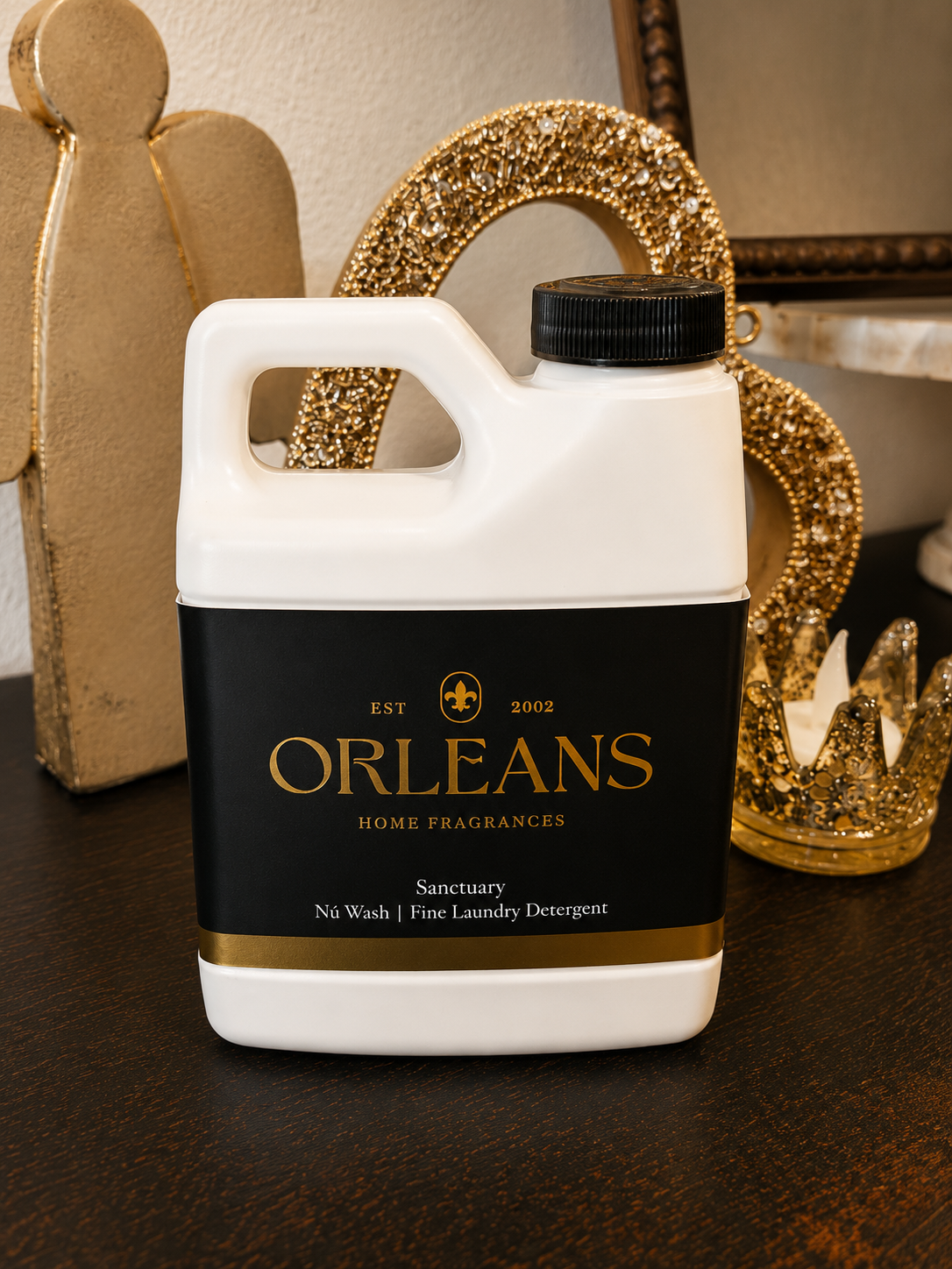 16 oz. Laundry Detergent *Various Scents*