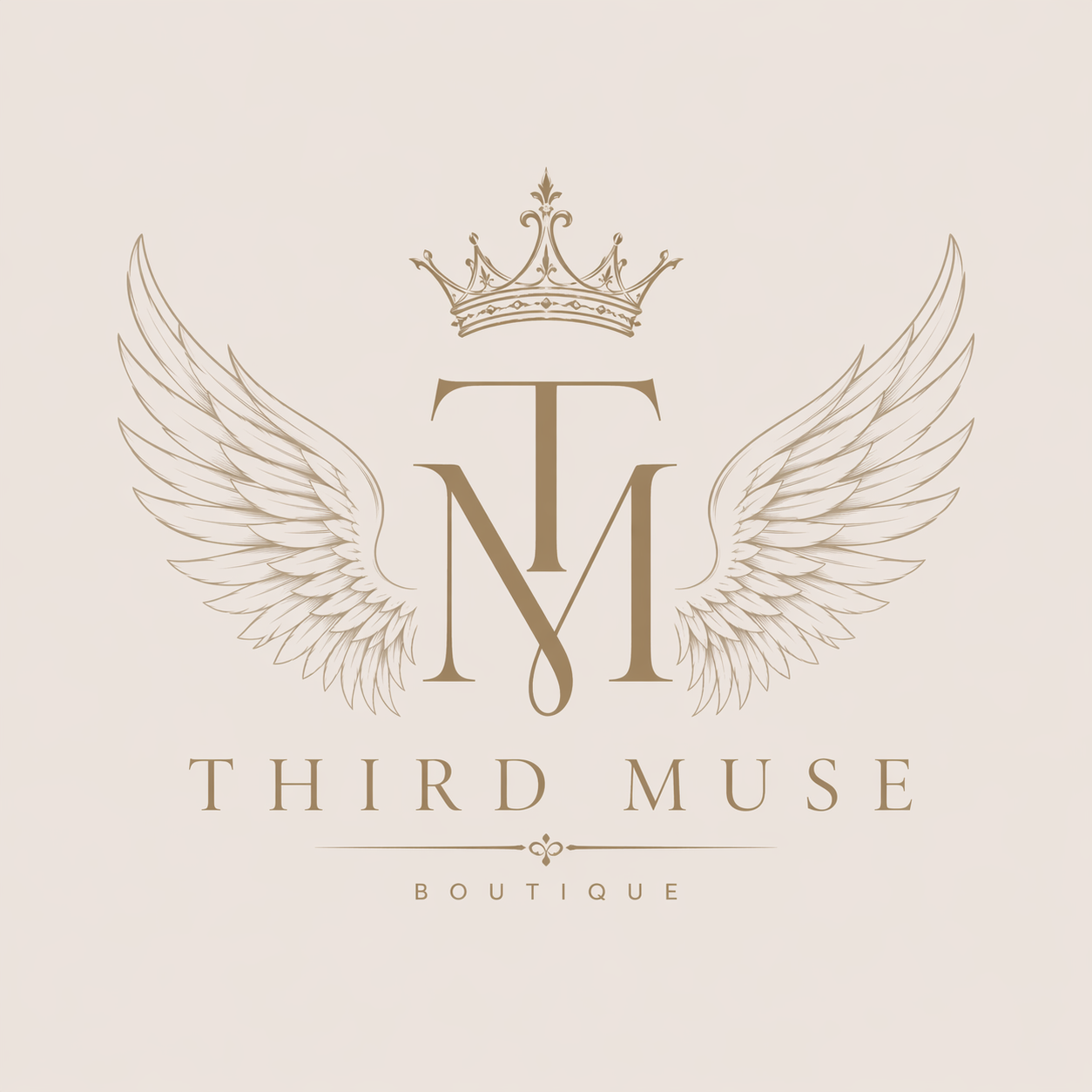 Third Muse Gift Card