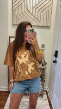 love bird tee