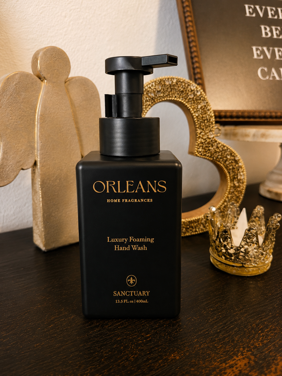 Hand Wash *Various Scents*