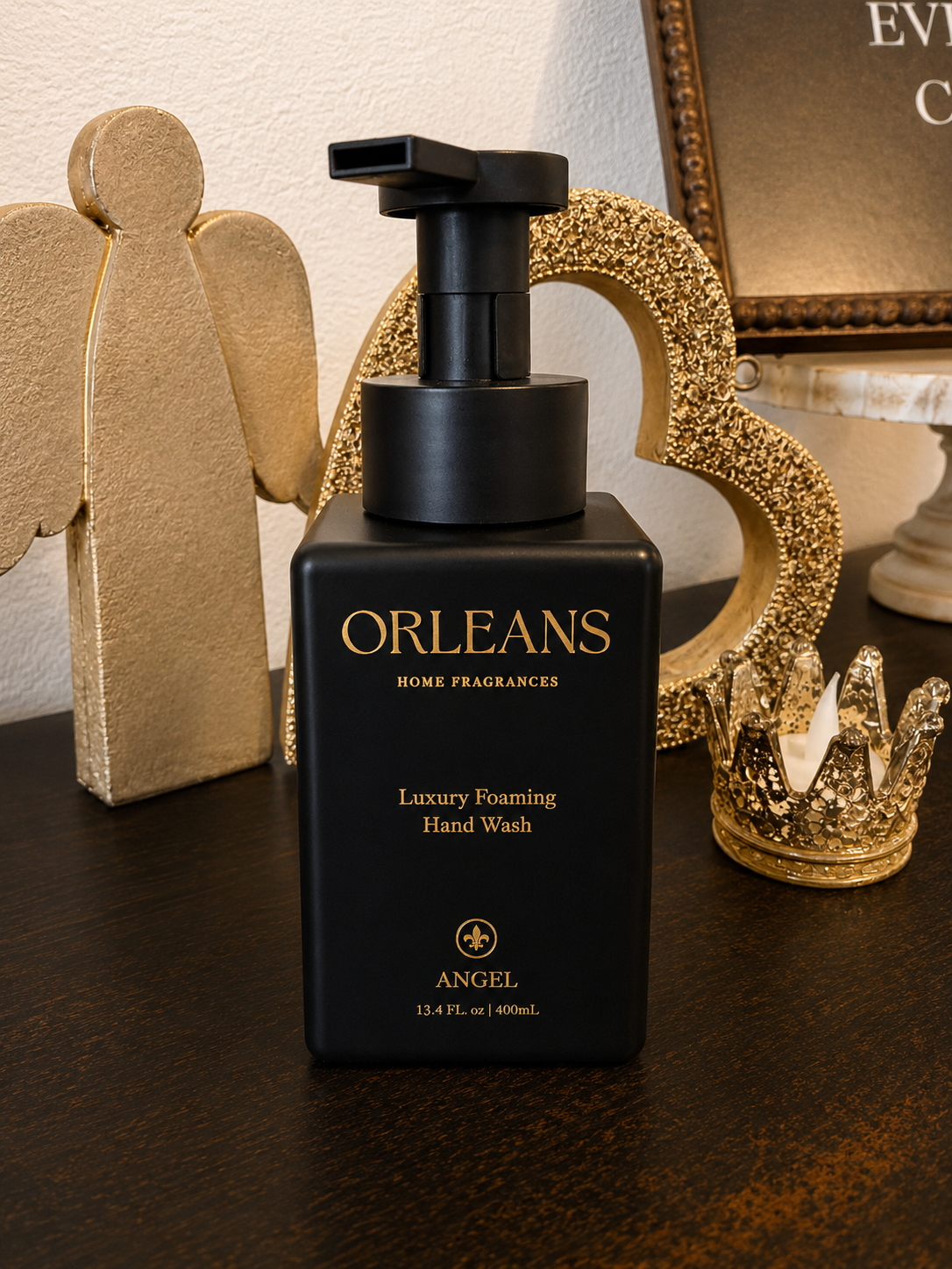 Hand Wash *Various Scents*