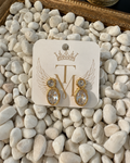 Serenity Earrings