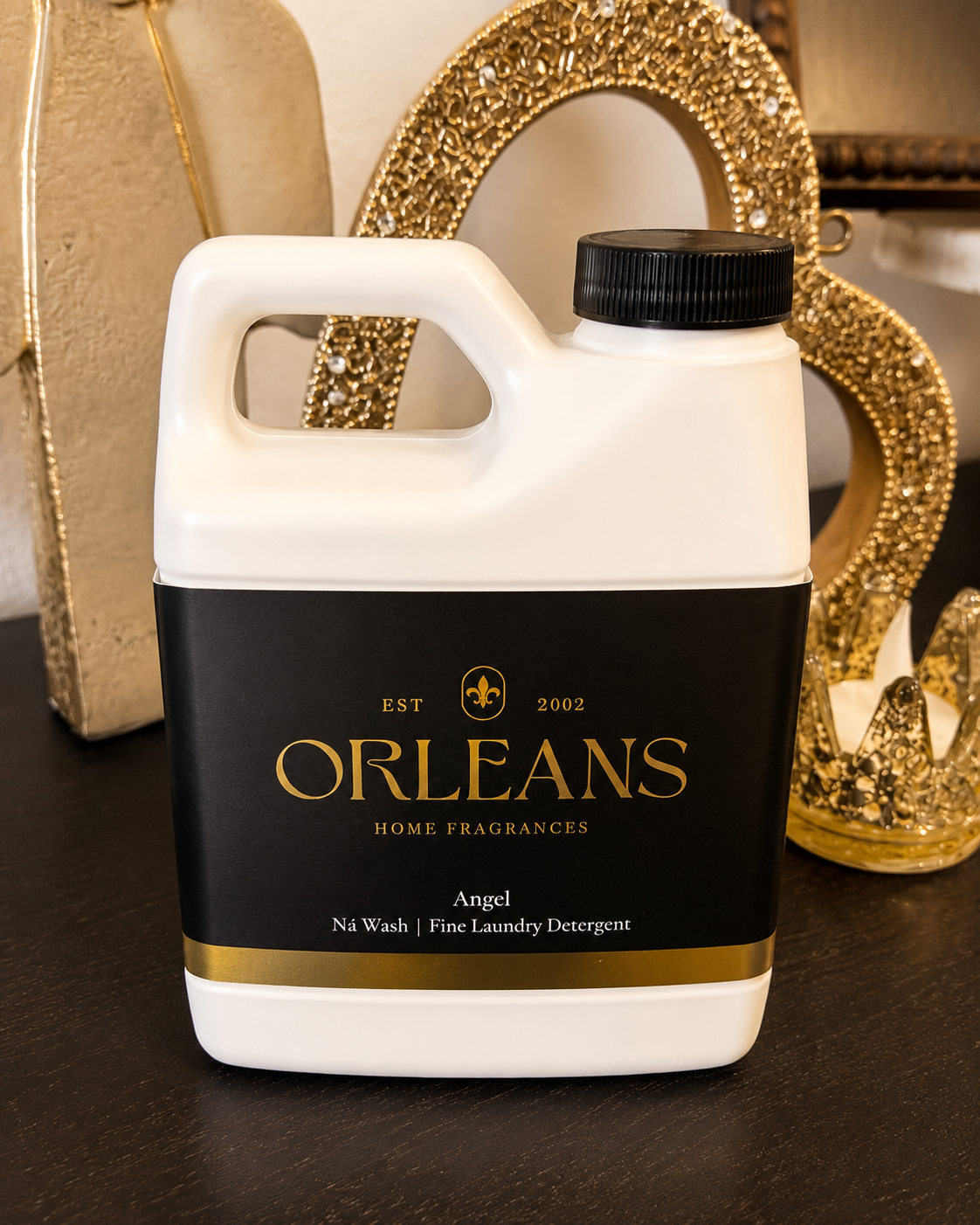 16 oz. Laundry Detergent *Various Scents*