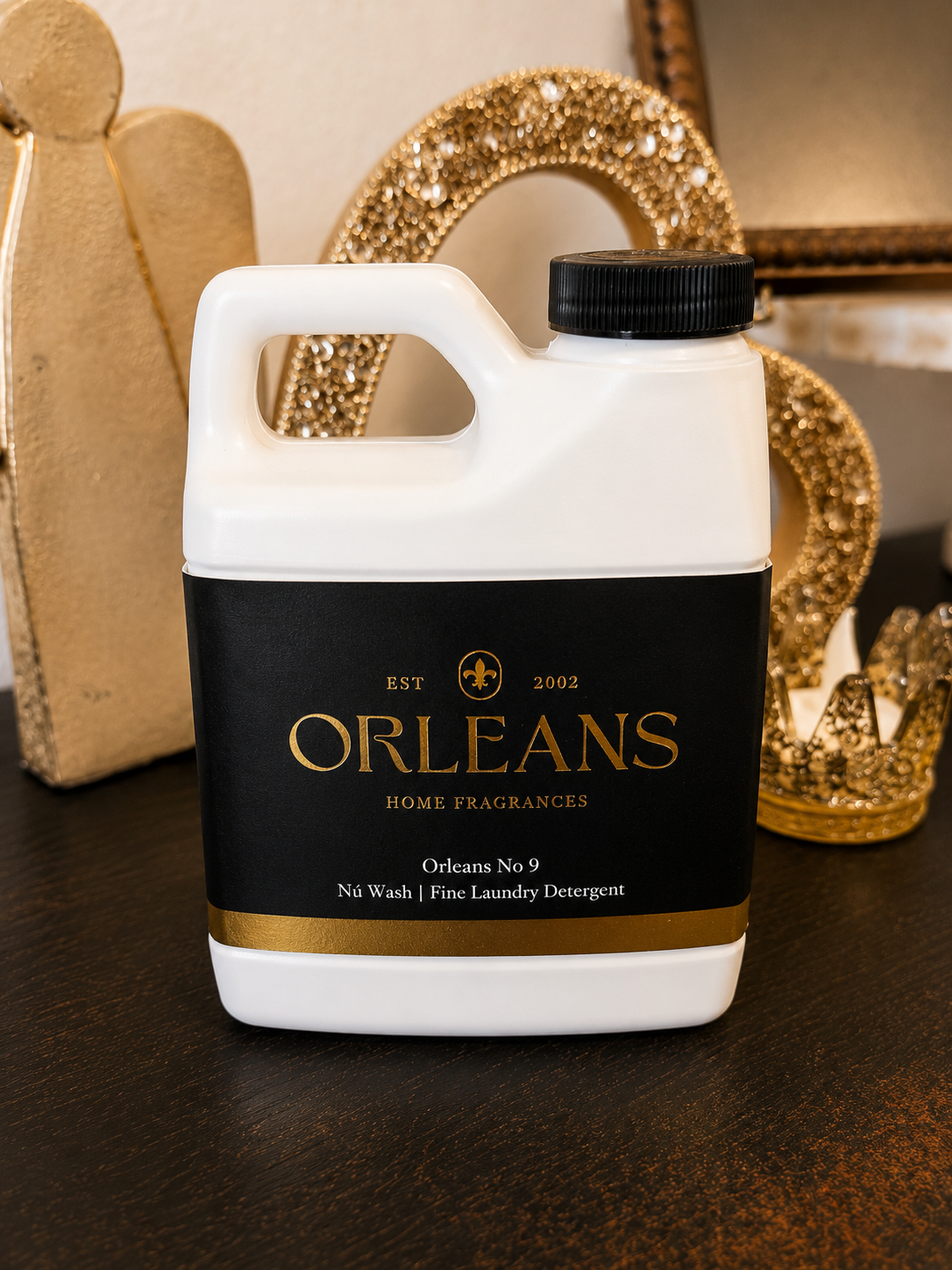 16 oz. Laundry Detergent *Various Scents*