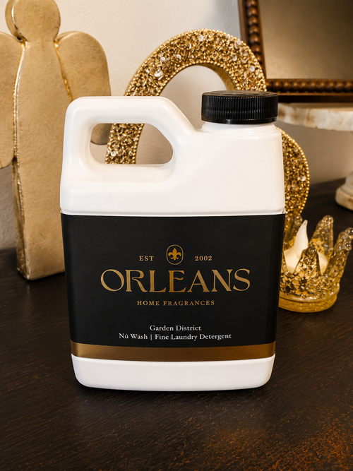 16 oz. Laundry Detergent *Various Scents*