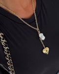 Lauren necklace