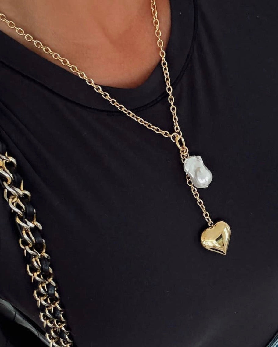 Lauren necklace