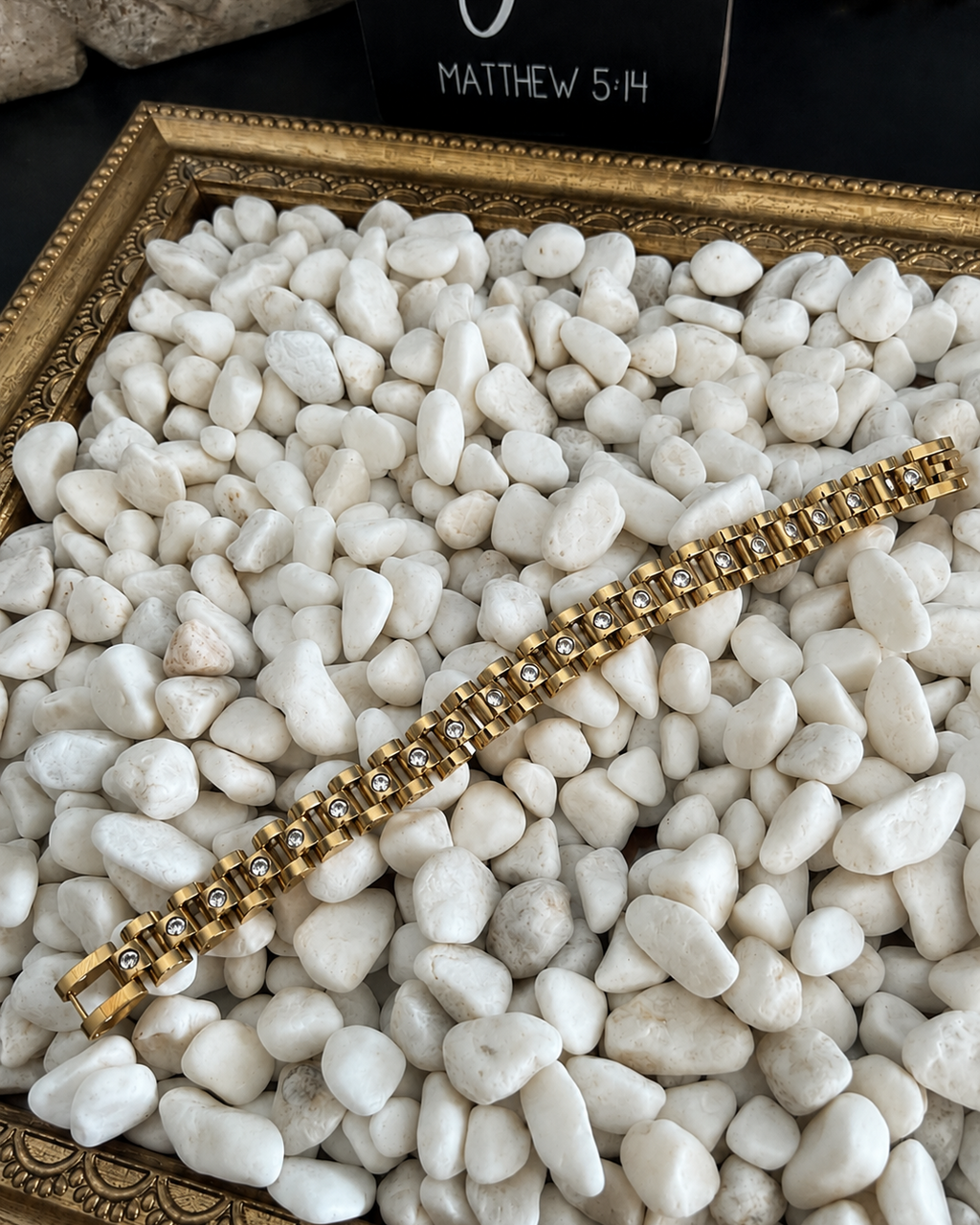 Watch bracelet