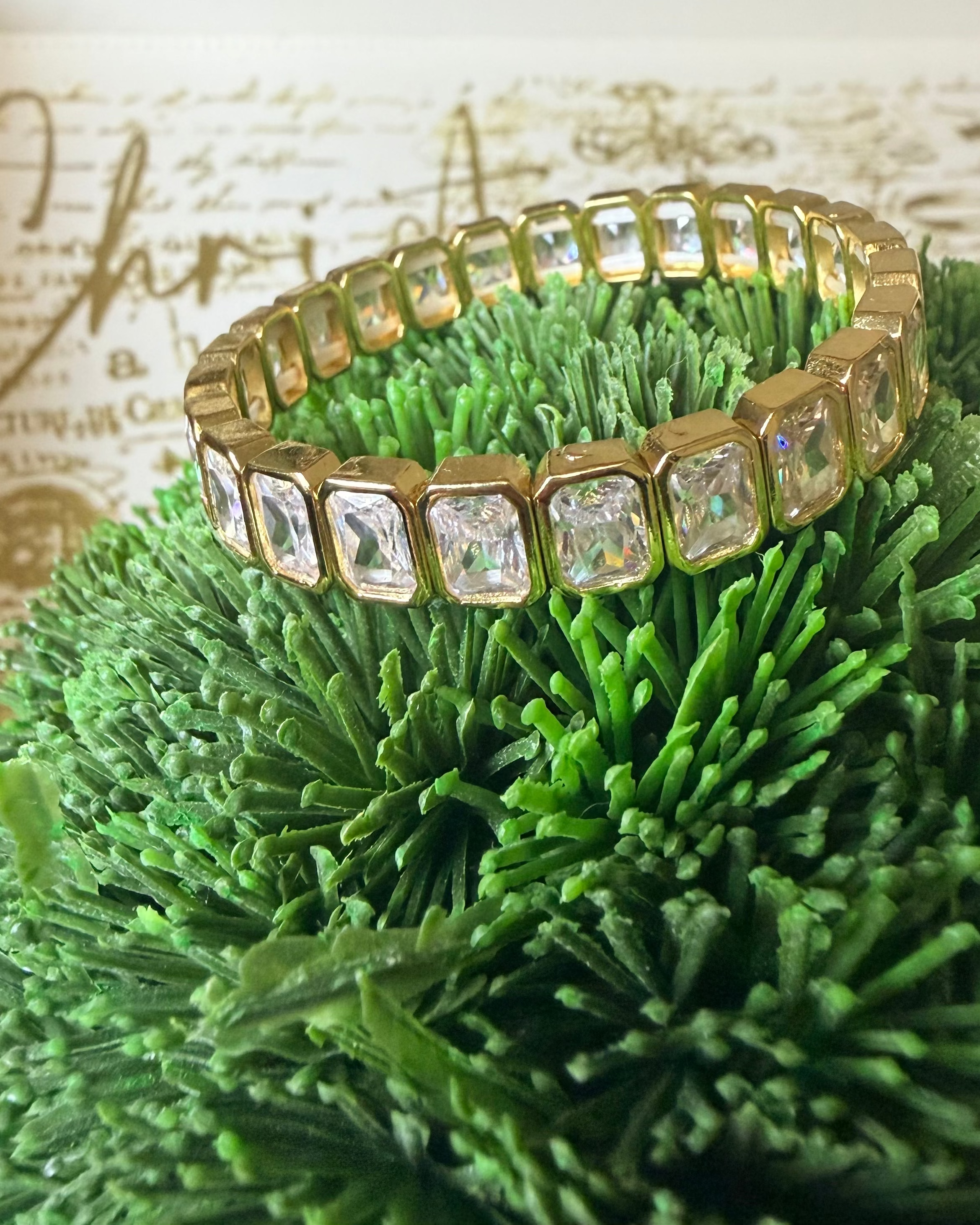 THE SPARK BRACELET