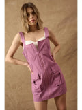 Easy going dress