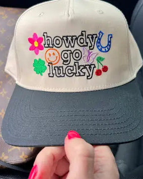 howdy go lucky