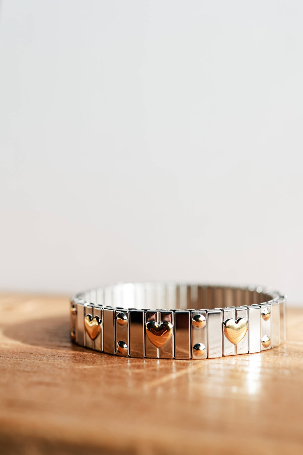 LOVE ALWAYS BRACELET
