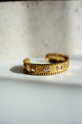 The Halo Cuff
